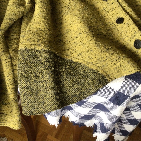 TUB Design Jacket - Picture 4 of 8